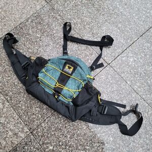 Mountainsmith lumbar pack